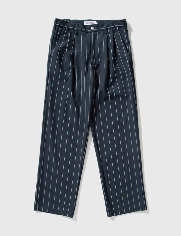 Pleated Chino Pants Placeholder Image
