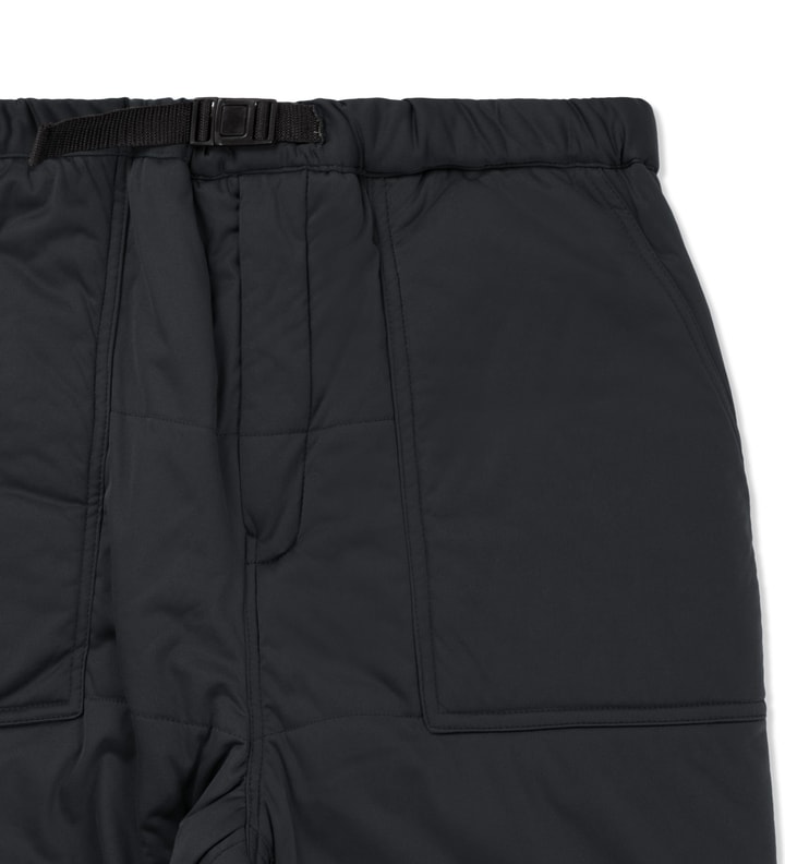 Black Flexible Insulated Pants Placeholder Image