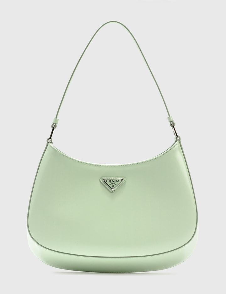 Prada cleo mint green Clearance