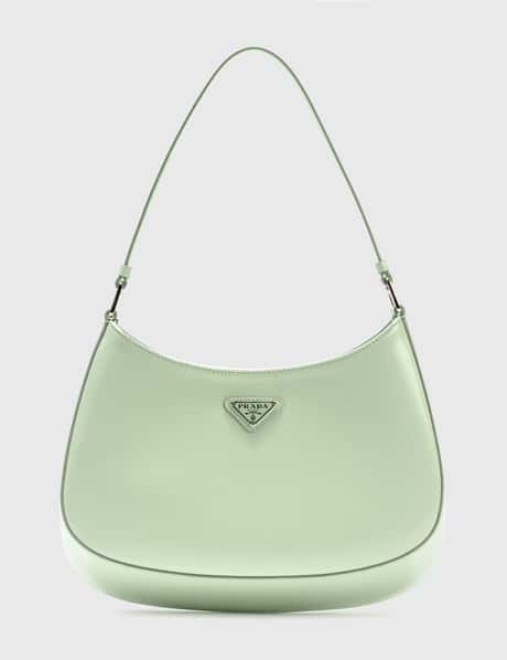 Prada - Re-nylon Prada Re-edition 2000 Mini-bag  HBX - Globally Curated  Fashion and Lifestyle by Hypebeast