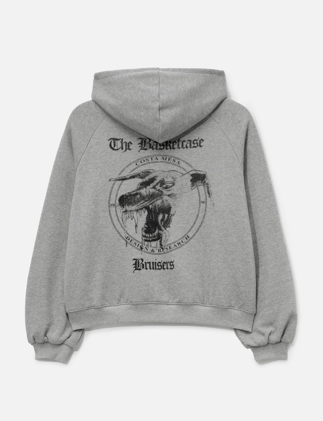 Bruisers Thermal Lined Zip view 9