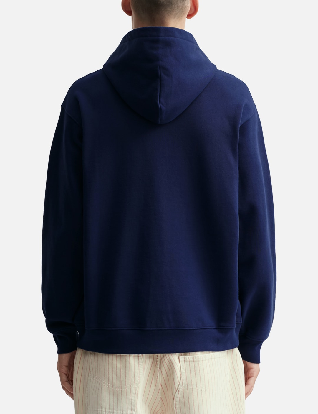 Classic Small Logo Hoodie view 14