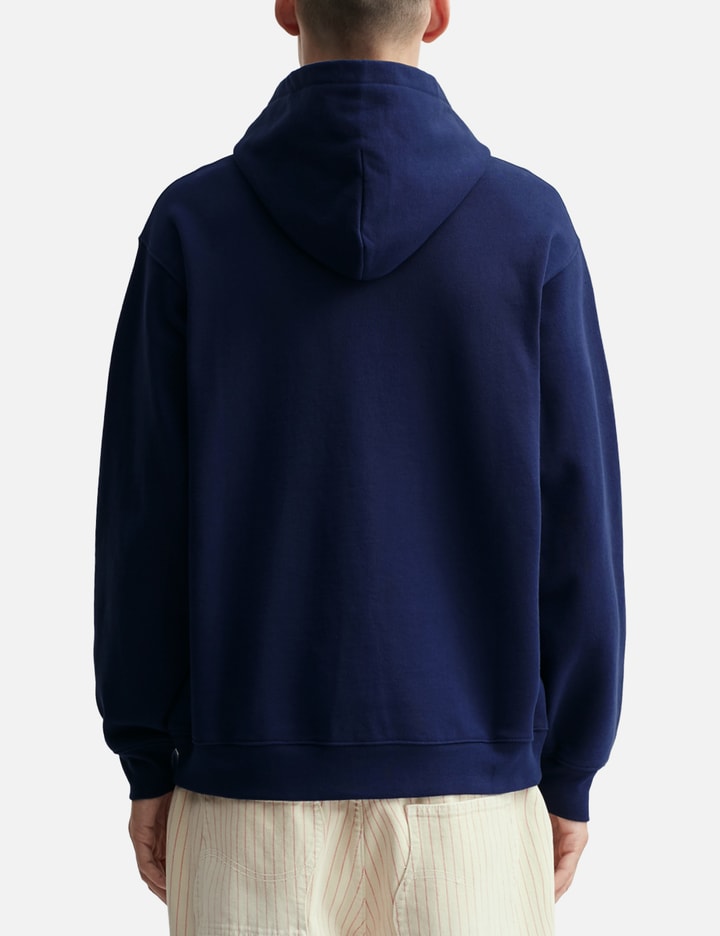 Classic Small Logo Hoodie Placeholder Image