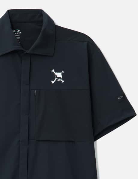 Skull Aerate Hybrid Shirt view 17