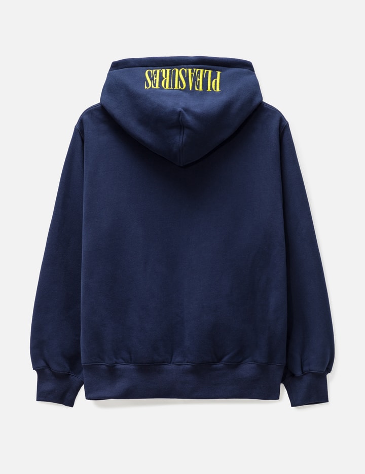 NERD Zip Up Hoodie Placeholder Image