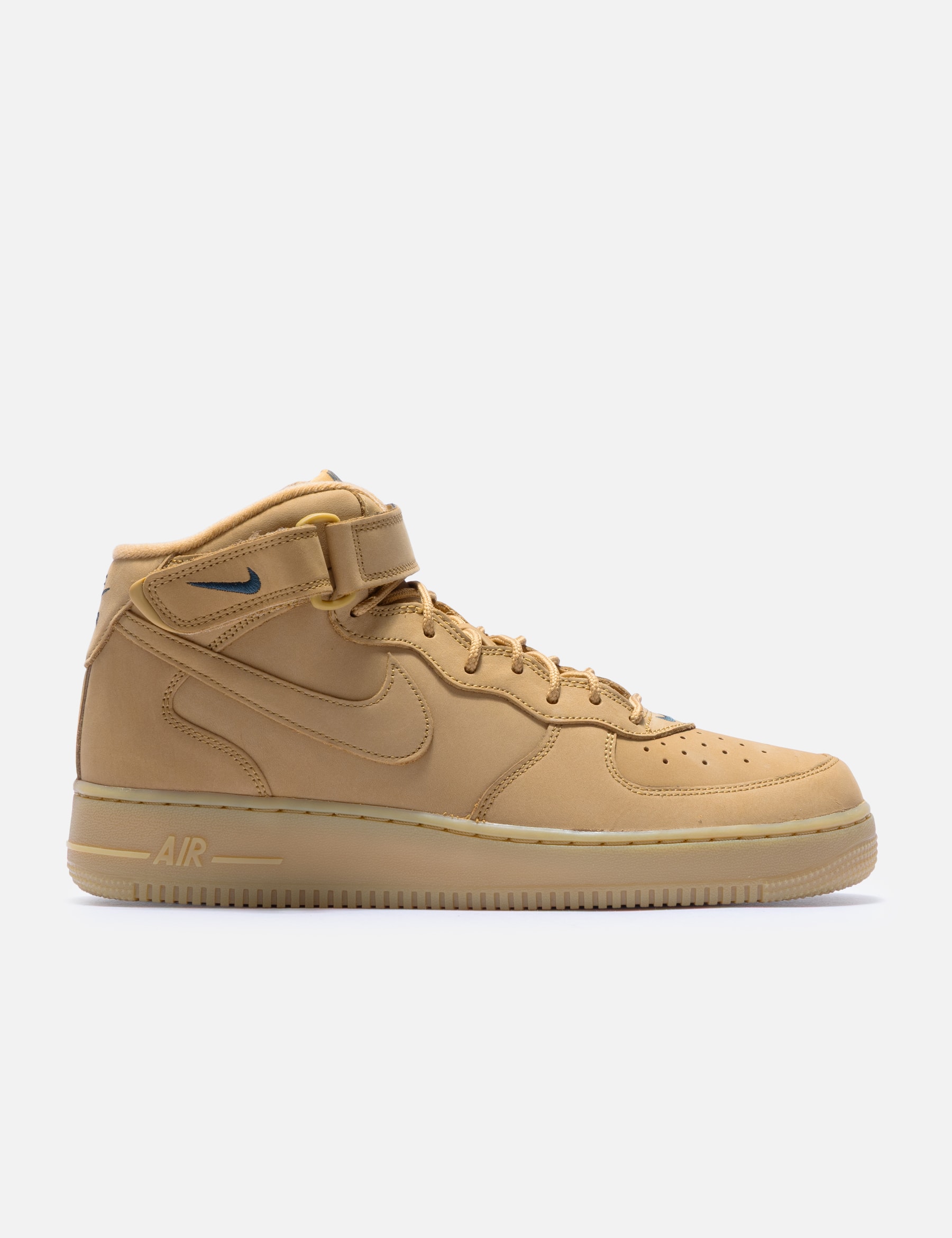 Air Force 1 Mid '07 PRM QS view 13