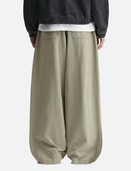 Elephant Utility Pants view 12