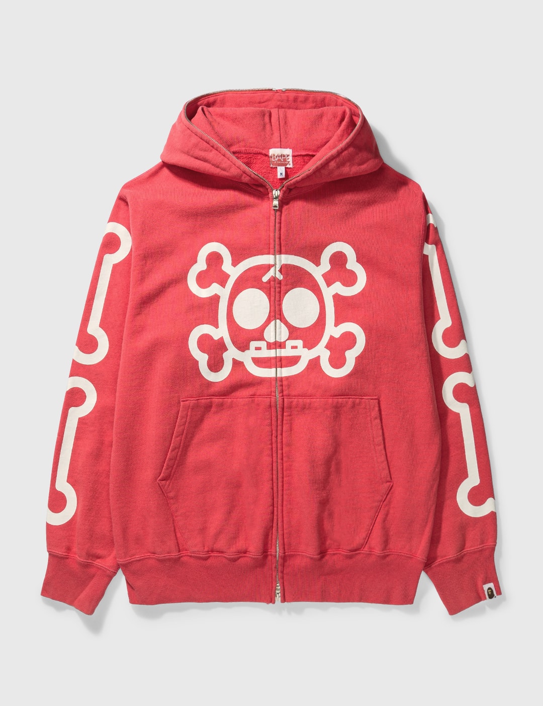 Bape Bape X One Piece Zip Up Hbx Globally Curated Fashion And Lifestyle By Hypebeast Bape Bape X One Piece Zip Up Hbx Globally Curated Fashion And Lifestyle By Hypebeast