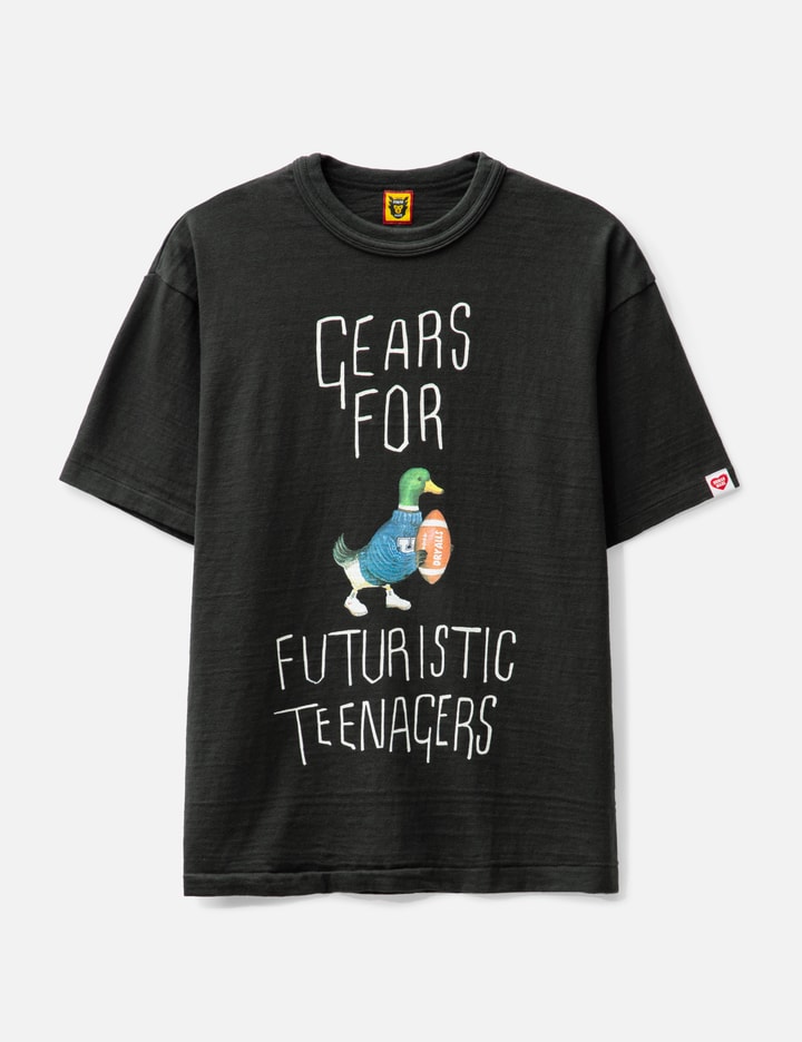 グラフィック Tシャツ #2 Placeholder Image