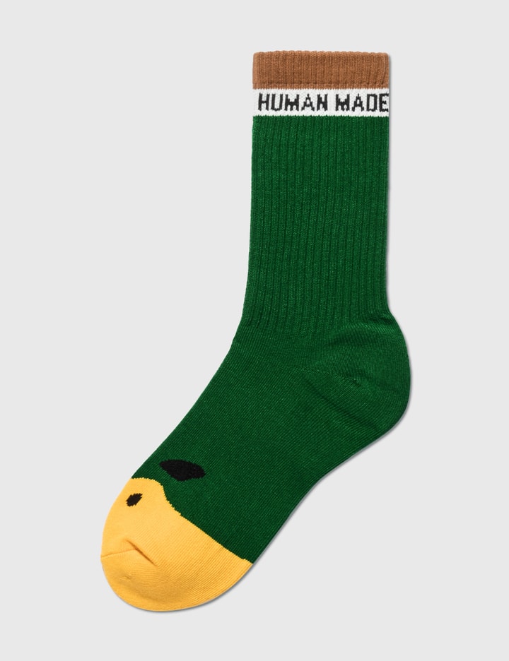 Duck Pile Socks Placeholder Image