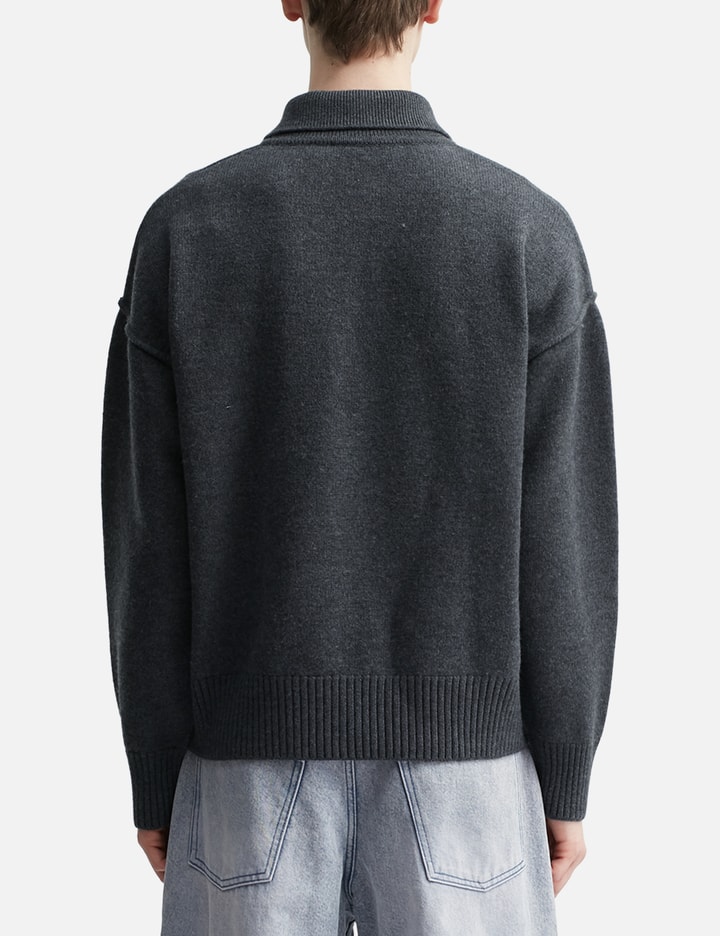 Ami De Coeur Polo Placeholder Image