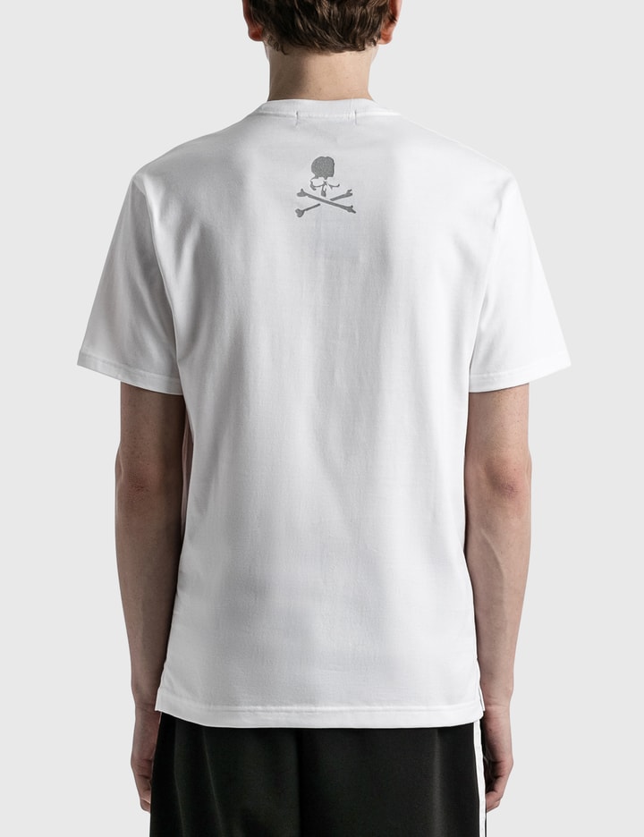 Reflective T-shirt Placeholder Image