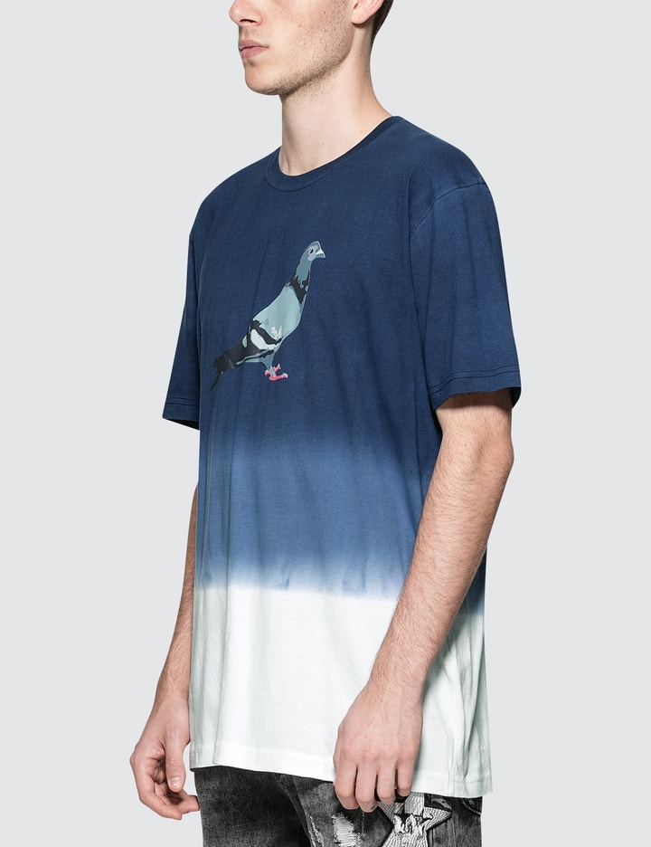 Pigeon Dye T-Shirt Placeholder Image