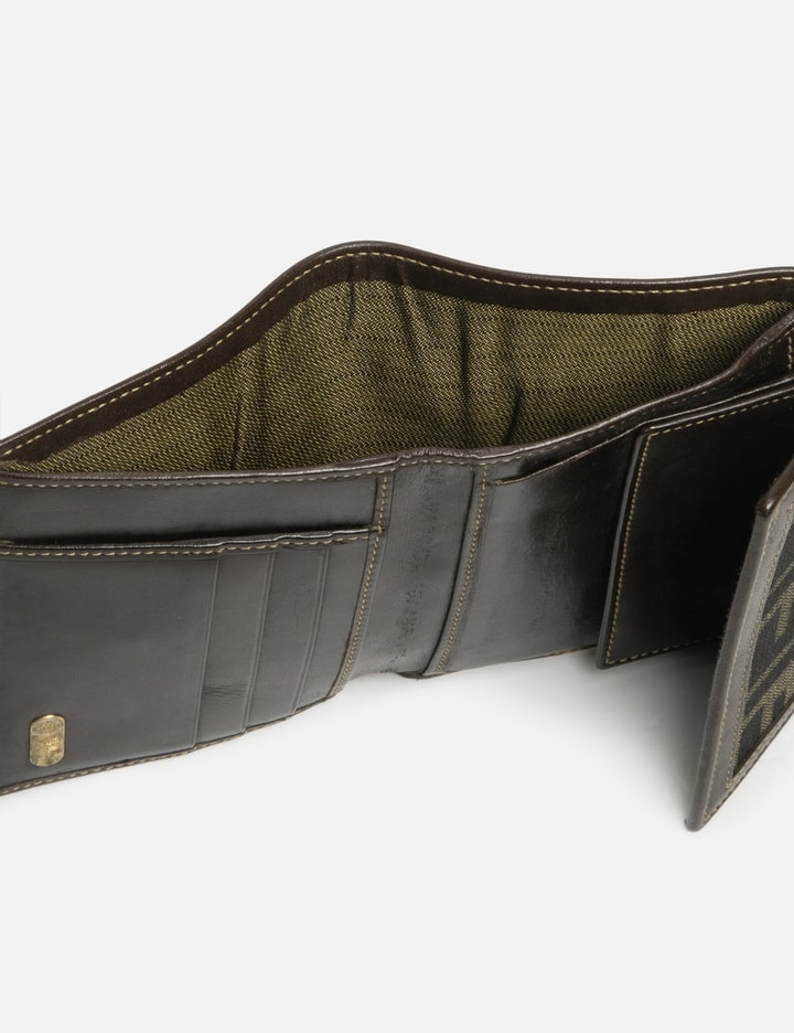 Fendi Monogram Wallet Placeholder Image