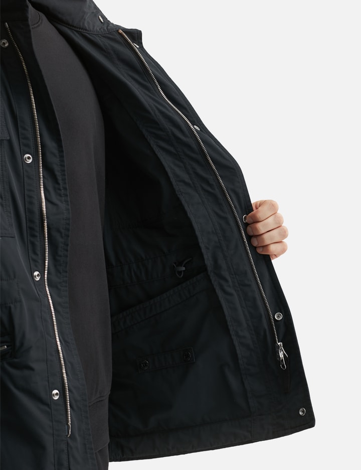 4100007 Micro Twill Field Jacket Placeholder Image