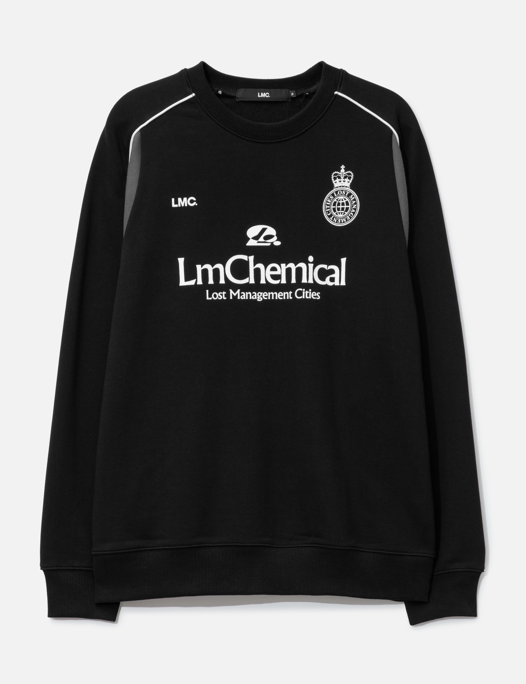 Chemical Soccer Sweatshirt view 16
