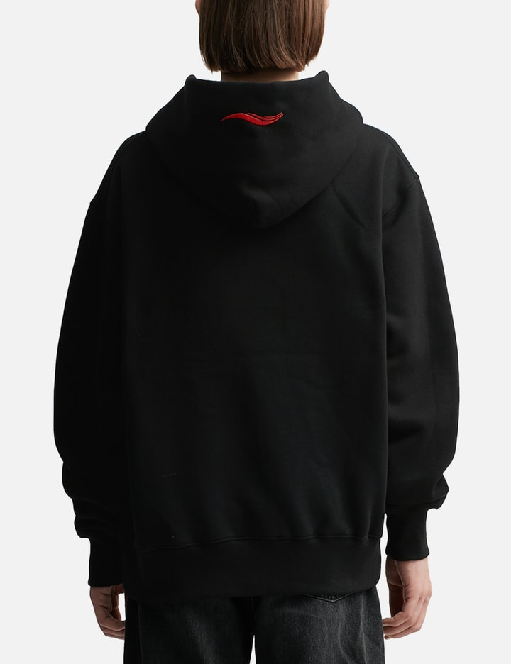 WAVE ZIP HOODIE Placeholder Image