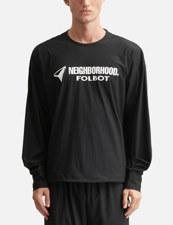NEIGHBORHOOD NH X Folbot Physical Fitness Uniform