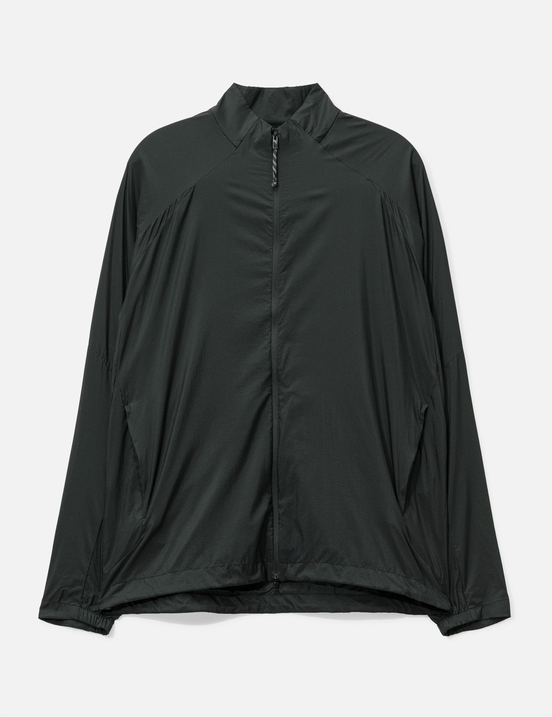 X Mammut WB Jacket view 7