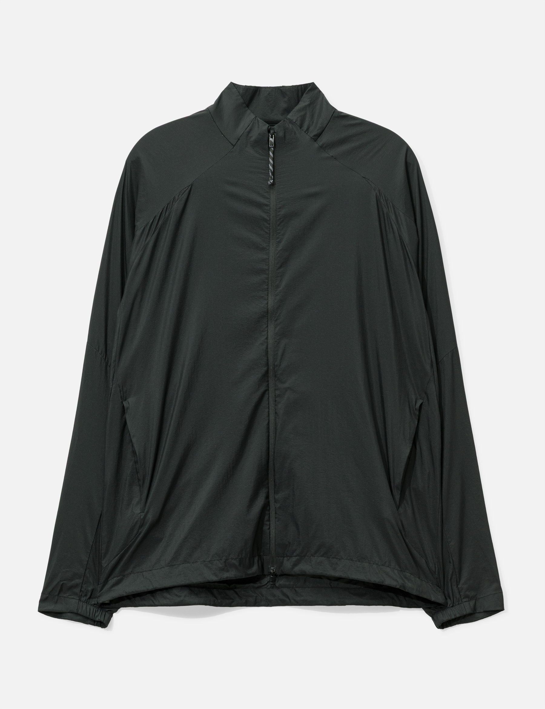 X Mammut WB Jacket view 16
