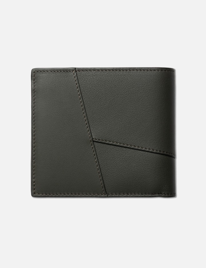 Loewe Puzzle Bifold Wallet