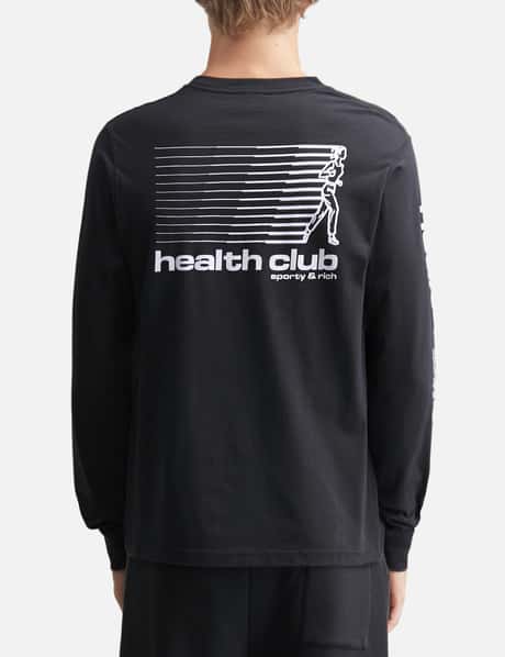 Bold Health Longsleeve view 12