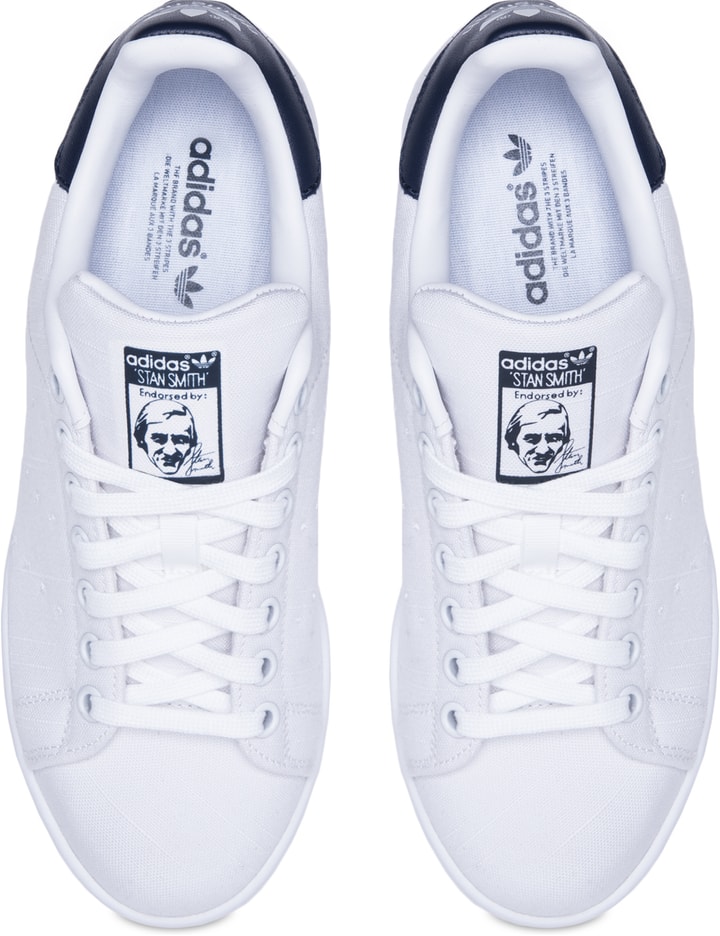 Stan smith adidas canvas Clearance