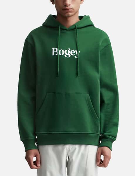 Bogey Boys BOGEY HOODIE HBX HYPEBEAST 為您搜羅全球潮流時尚品牌