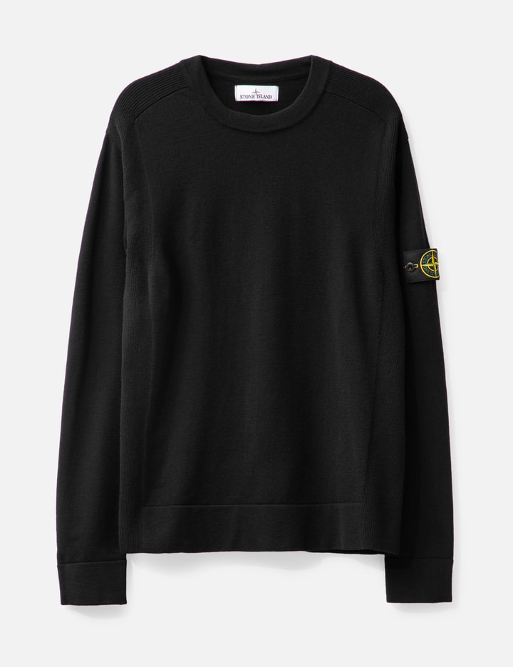 Crewneck Knit Placeholder Image