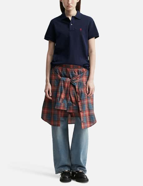 De Coeur Polo Shirt view 14