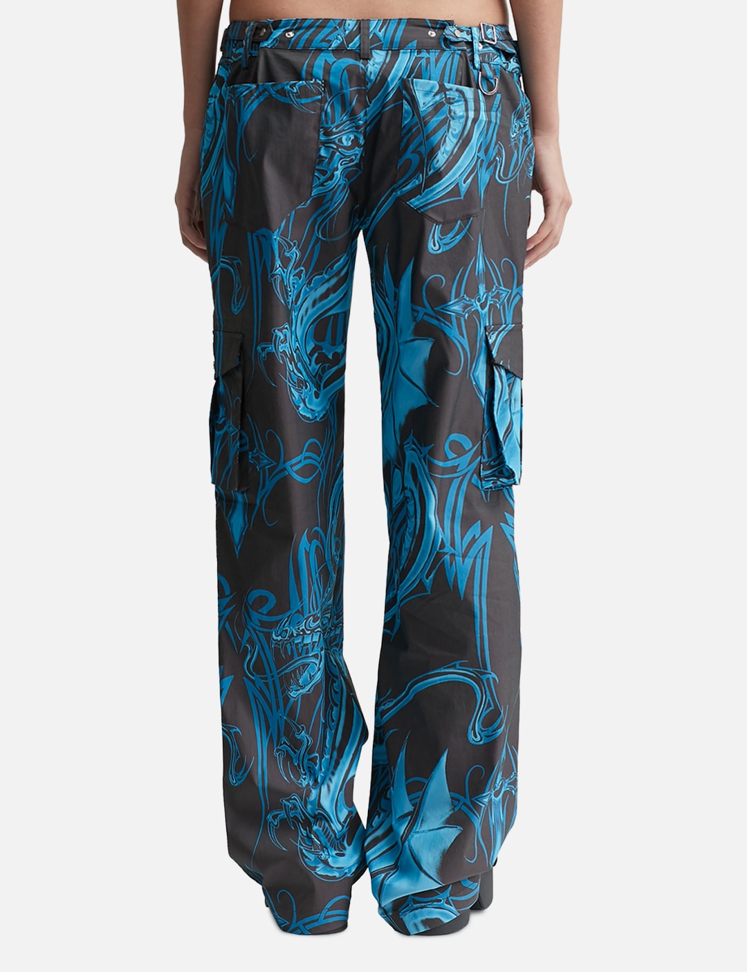 Elias Cargo Pants view 15