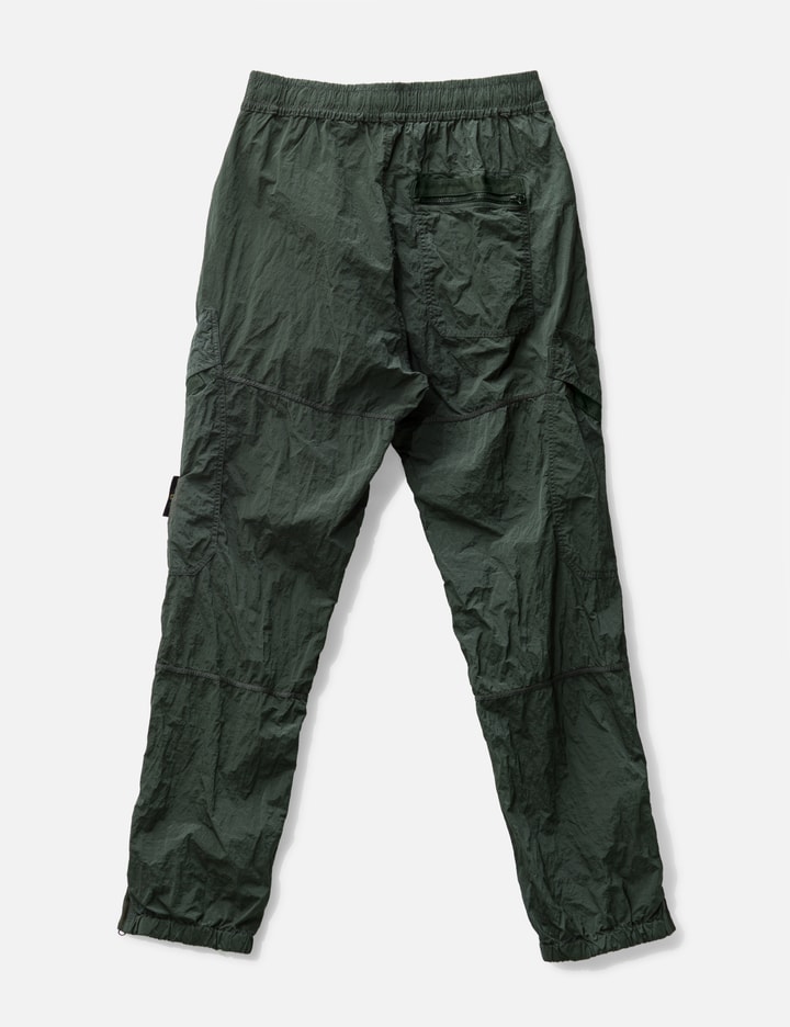 ECONYL® Regenerated Nylon Cargo Pants Placeholder Image