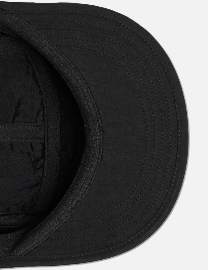 District Vision Nylon Paneled Mesh Hat