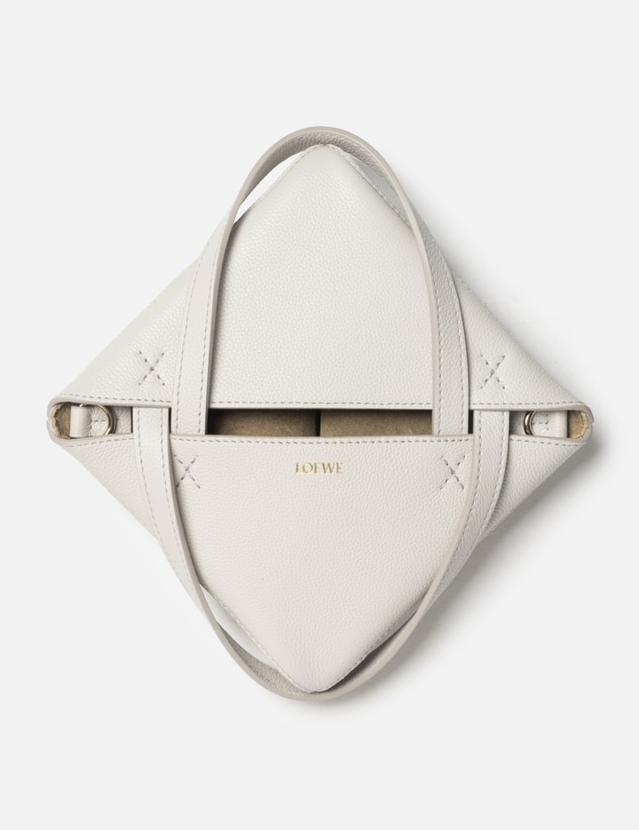Mini Puzzle Fold Tote Placeholder Image