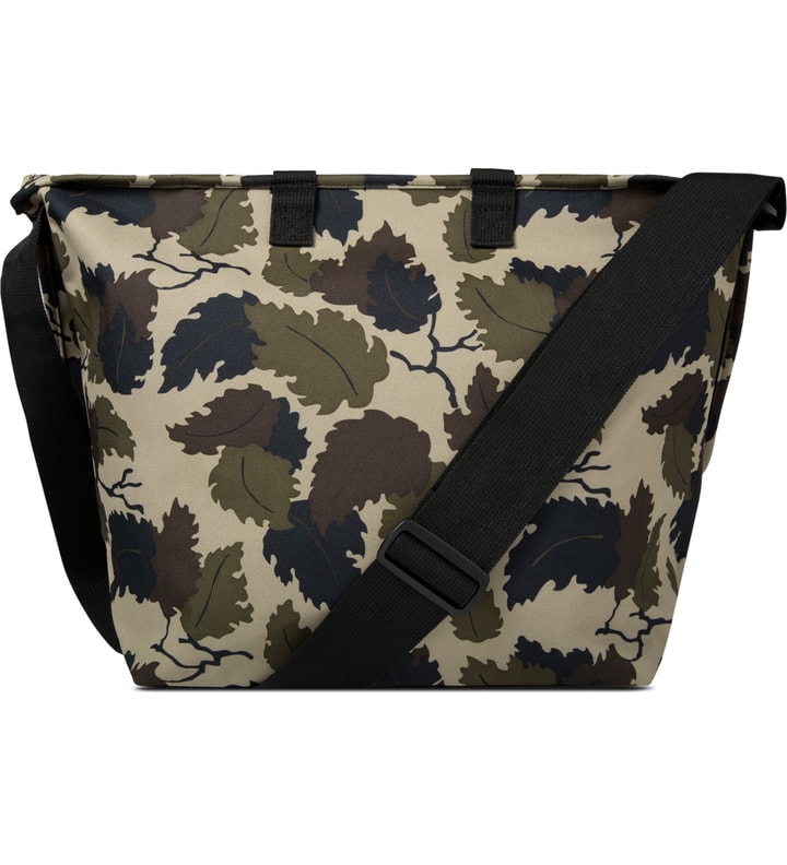 Camo Mitchell Parcel Bag Placeholder Image