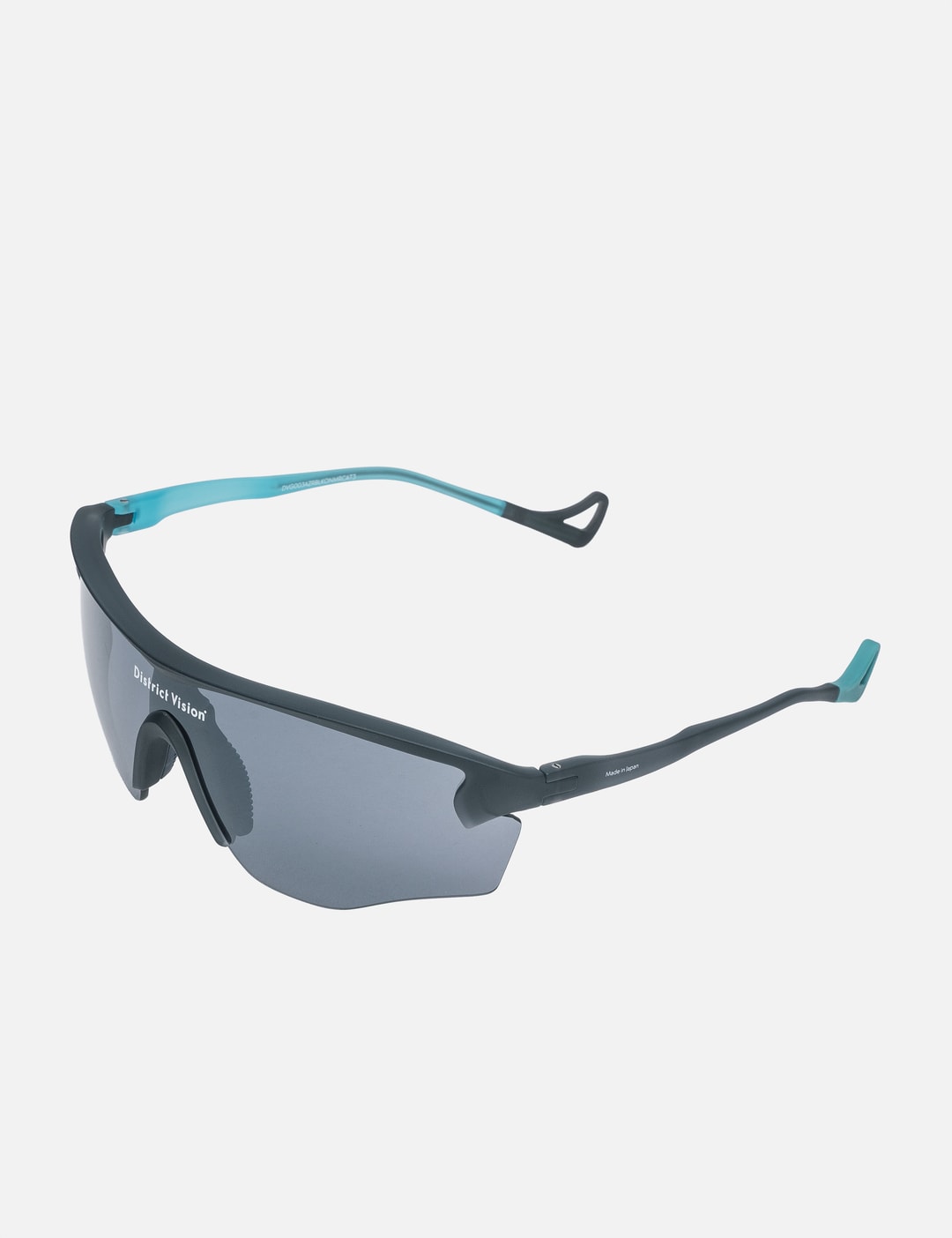 District Vision Junya Racer