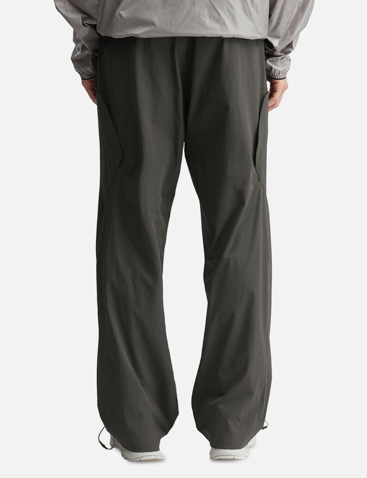 JEONGLI Cargo Softshell Trouser