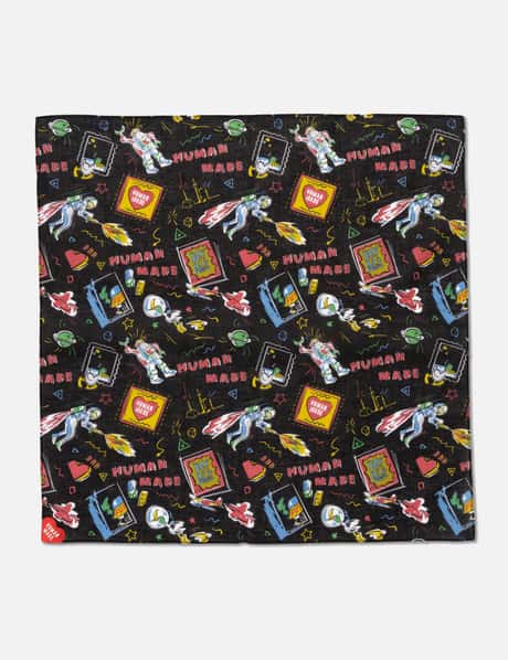 Bandana view 9