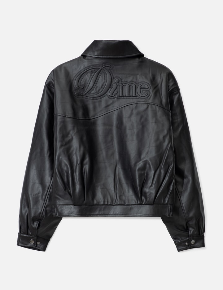 Debossed Wavy Jacket Placeholder Image