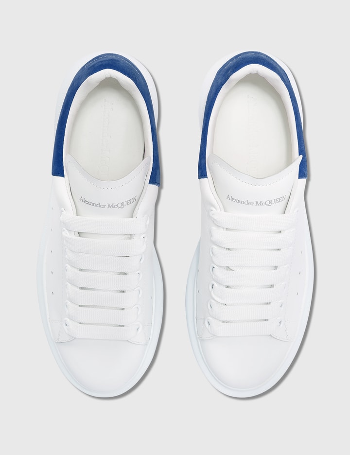 Alexander McQueen Oversized Sneaker
