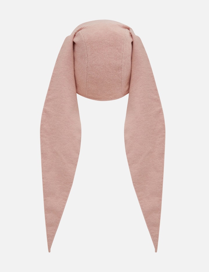 Cashmere Bunny Beanie Placeholder Image