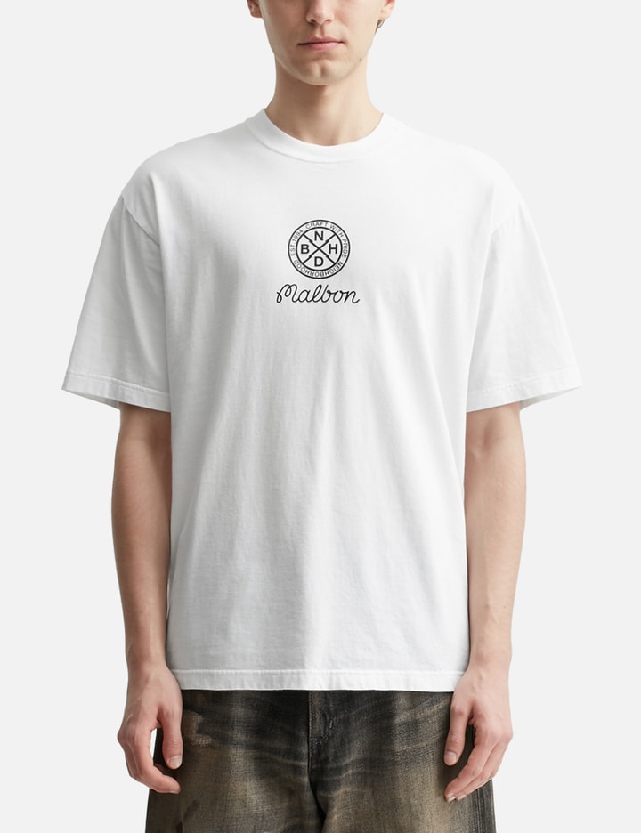 NH X MALBON GOLF . T-shirt SS-2 Placeholder Image