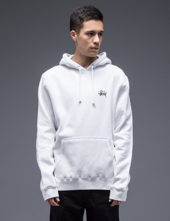 Basic Stussy Hoodie Placeholder Image