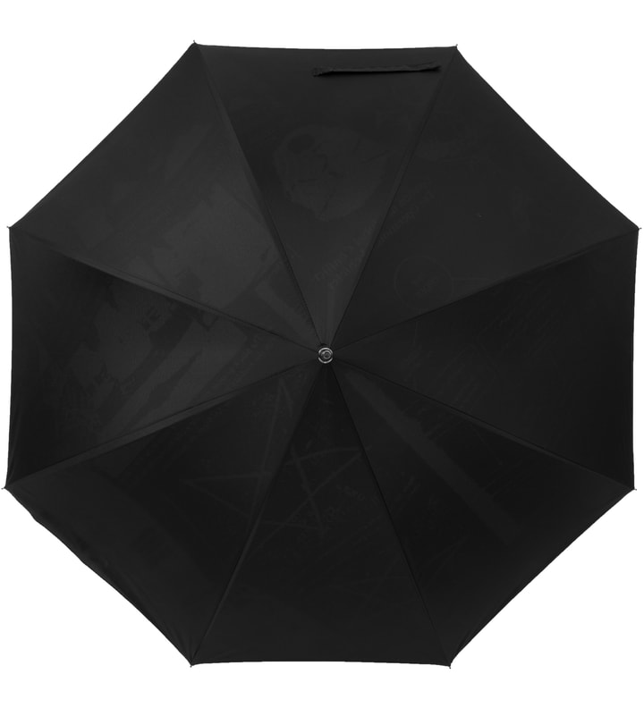 Black Society Umbrella Placeholder Image