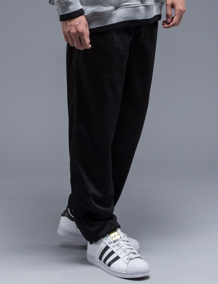 5 Strike Mesh Warm Up Pants Placeholder Image