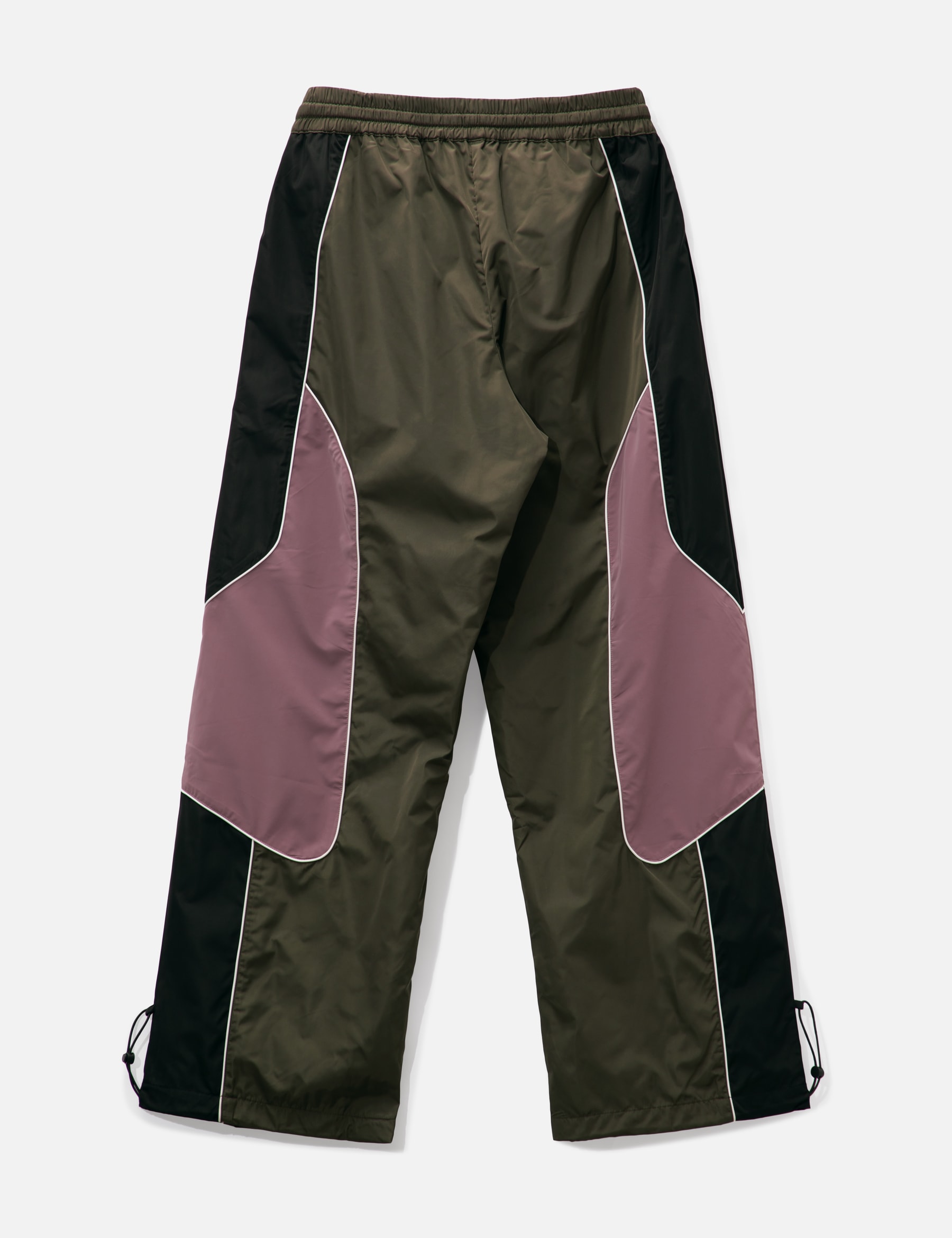 PANELED PANTS view 17