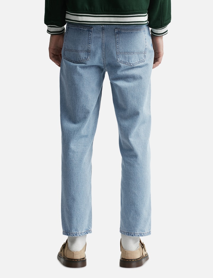 DENIM STANDARD JEANS Placeholder Image