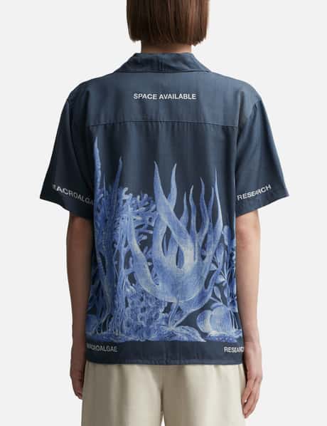 Macroalgae Research Shirt view 12