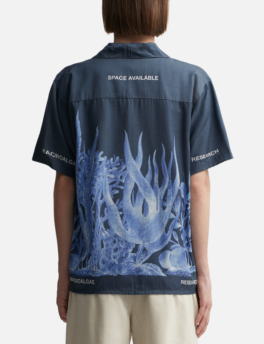 Macroalgae Research Shirt view 19