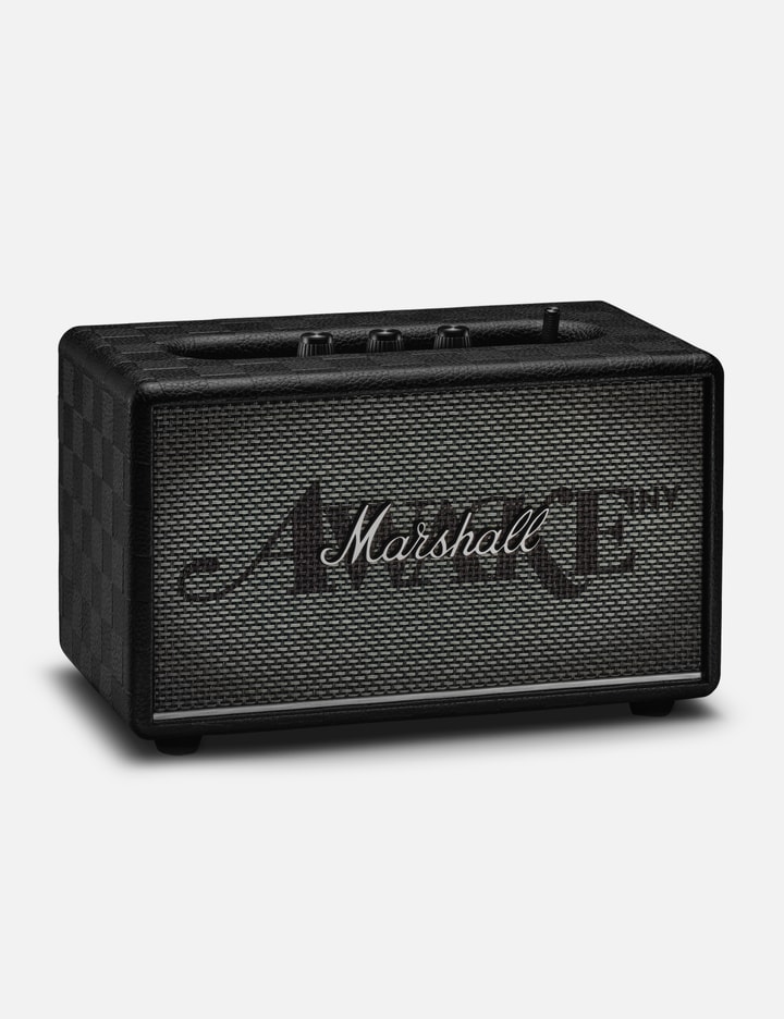 Marshall x Awake Ny Speaker Acton III Placeholder Image